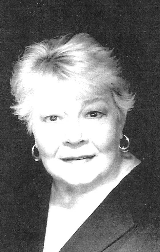 BUSH,, Carolee Silcox